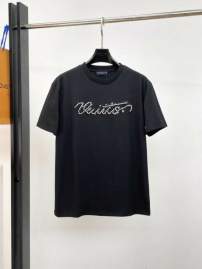 Picture of Louis Vuitton T Shirts Short _SKULVS-2XLaztx167834